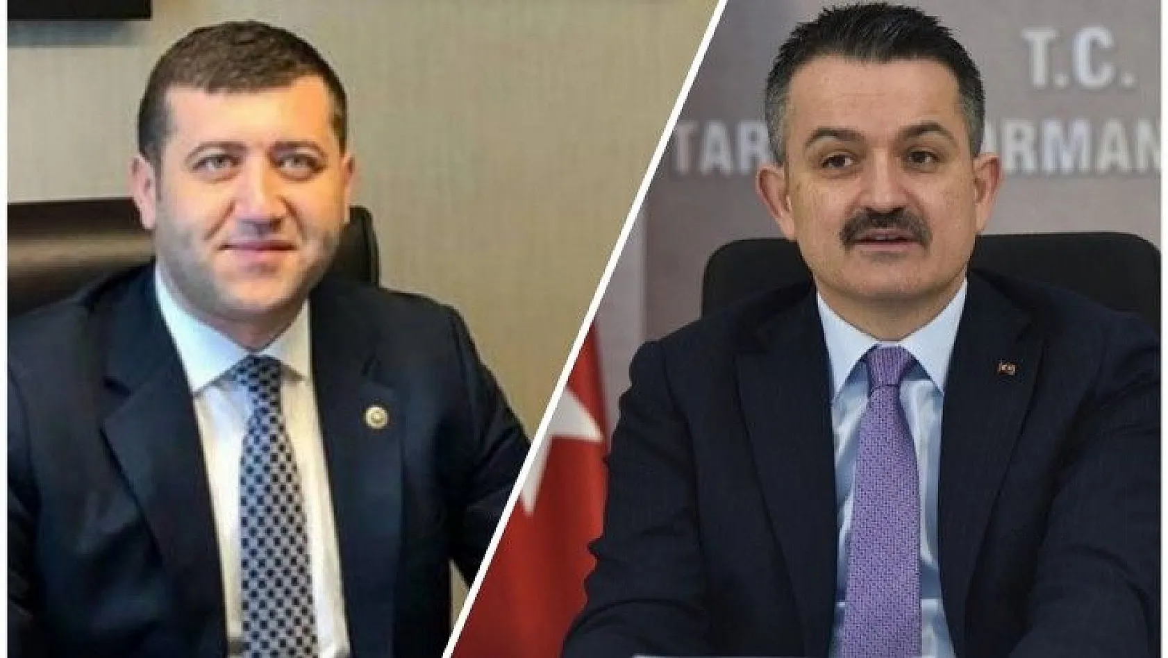 MHP Milletvekili Ersoy, 'Satılsın' dedi! Bakan cevap verdi: Satılamaz