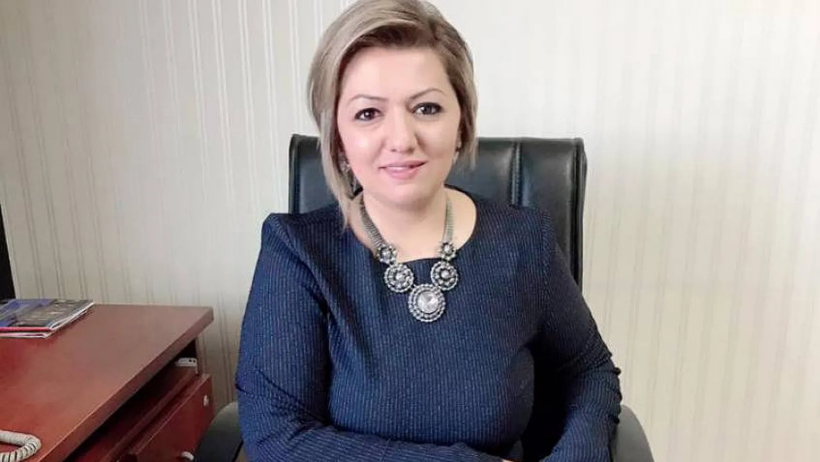 MHP MYK Üyesi Kalın: Türk Kadını Cumhuriyet ile birlikte yeniden doğmuştur