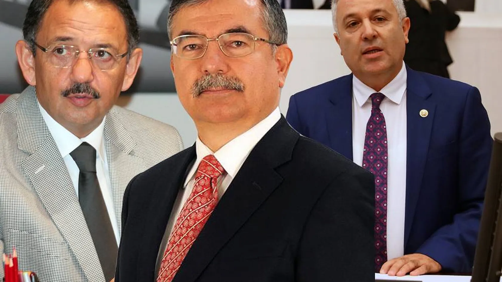 Arık: Milli Eğitim Bakanı Özhaseki'yi yalanladı, Kayseri'de kaçak İmam Hatip yok