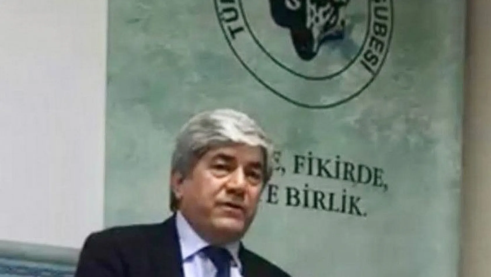 'Türk Ocağı Teşkilatı Türkiye Cumhuriyeti'nin her aşamasında bulunmuştur'