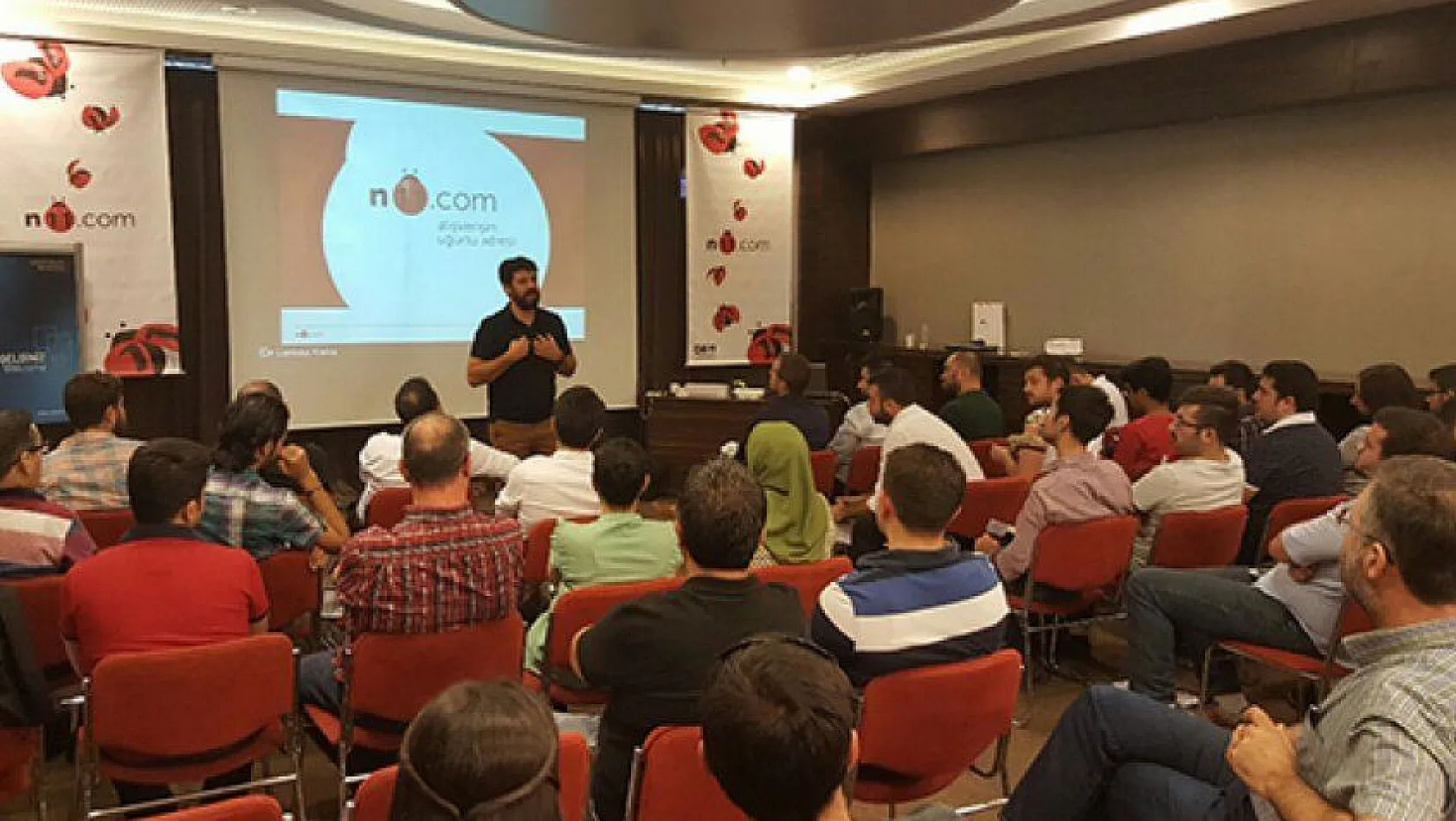 n11.com, Kayseri'deki iş ortaklarıyla buluştu