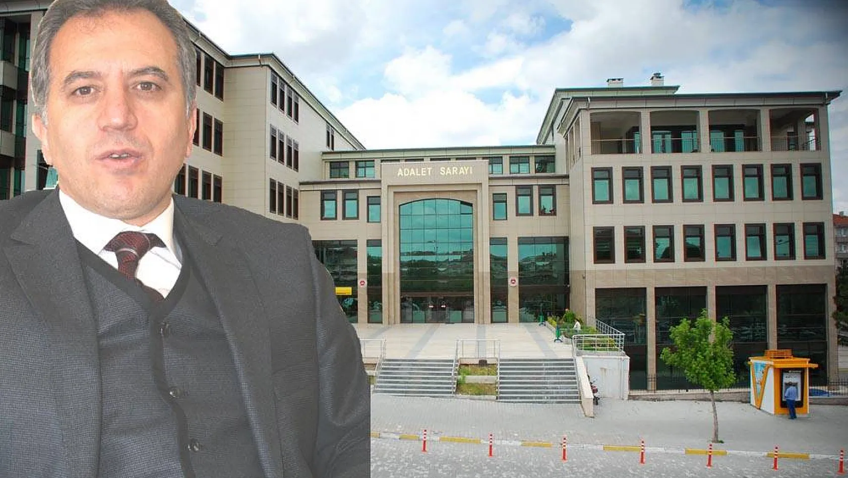 Nevşehir Cumhuriyet Başsavcılığı: Vali Yardımcısı Mustafa Atsız gözaltına alınmadı