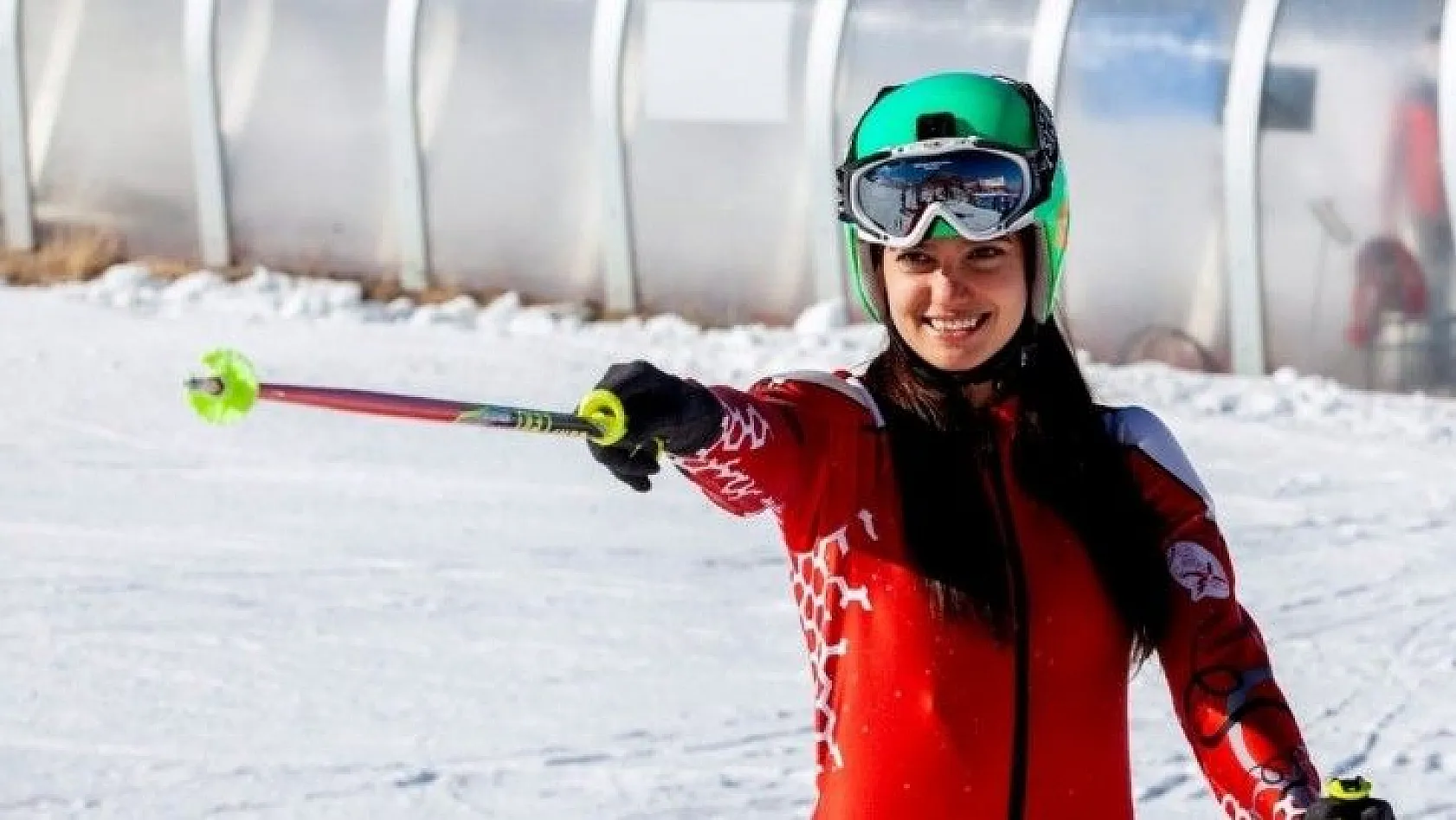 Nurdan Gül Karakulak, Kayak Türkiye Şampiyonası öncesi umutlu