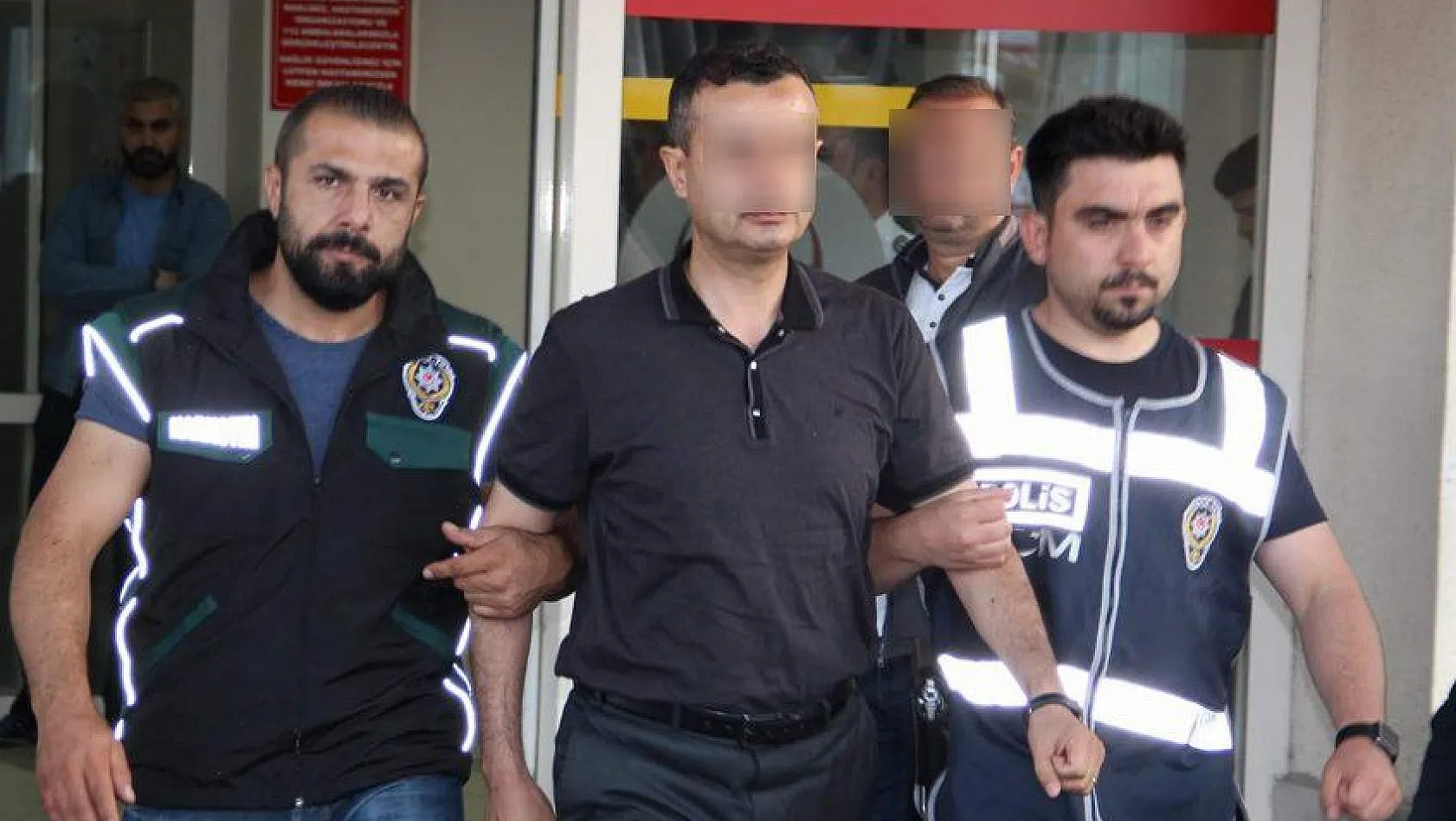 Tutuklu Hakim ve Savcılar Nevşehir cezaevine gönderildi
