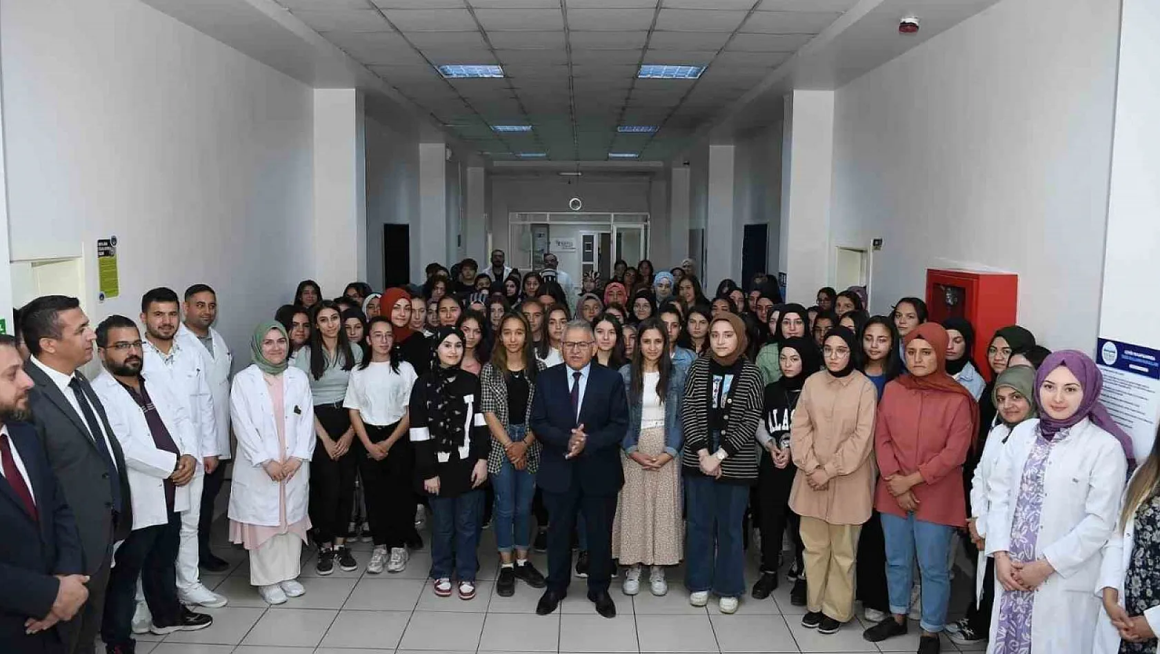 Öğrencilere müjde