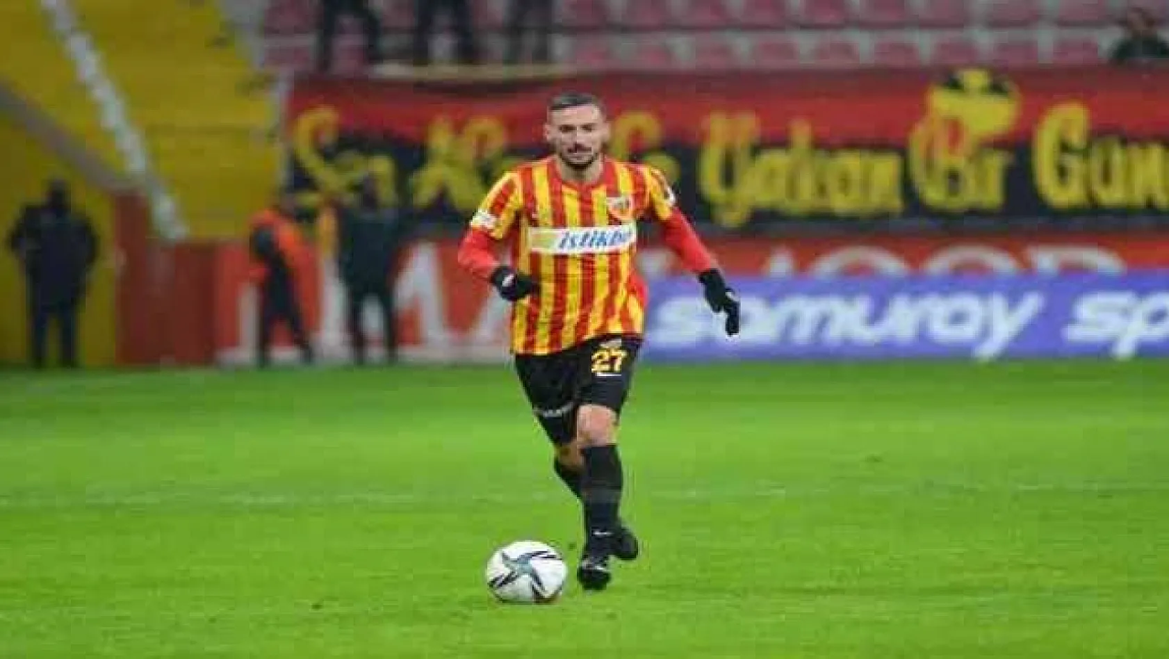 Onur Bulut Beşiktaş'a transfer oldu