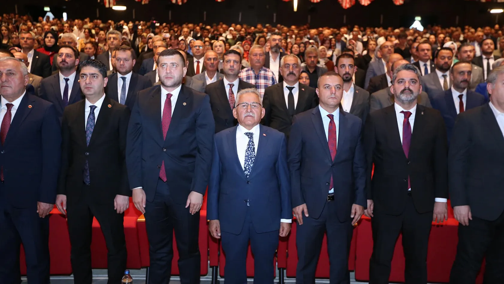 Cumhur İttifakı yerel seçimlerde Kayseri'de ortak aday mı çıkaracak?
