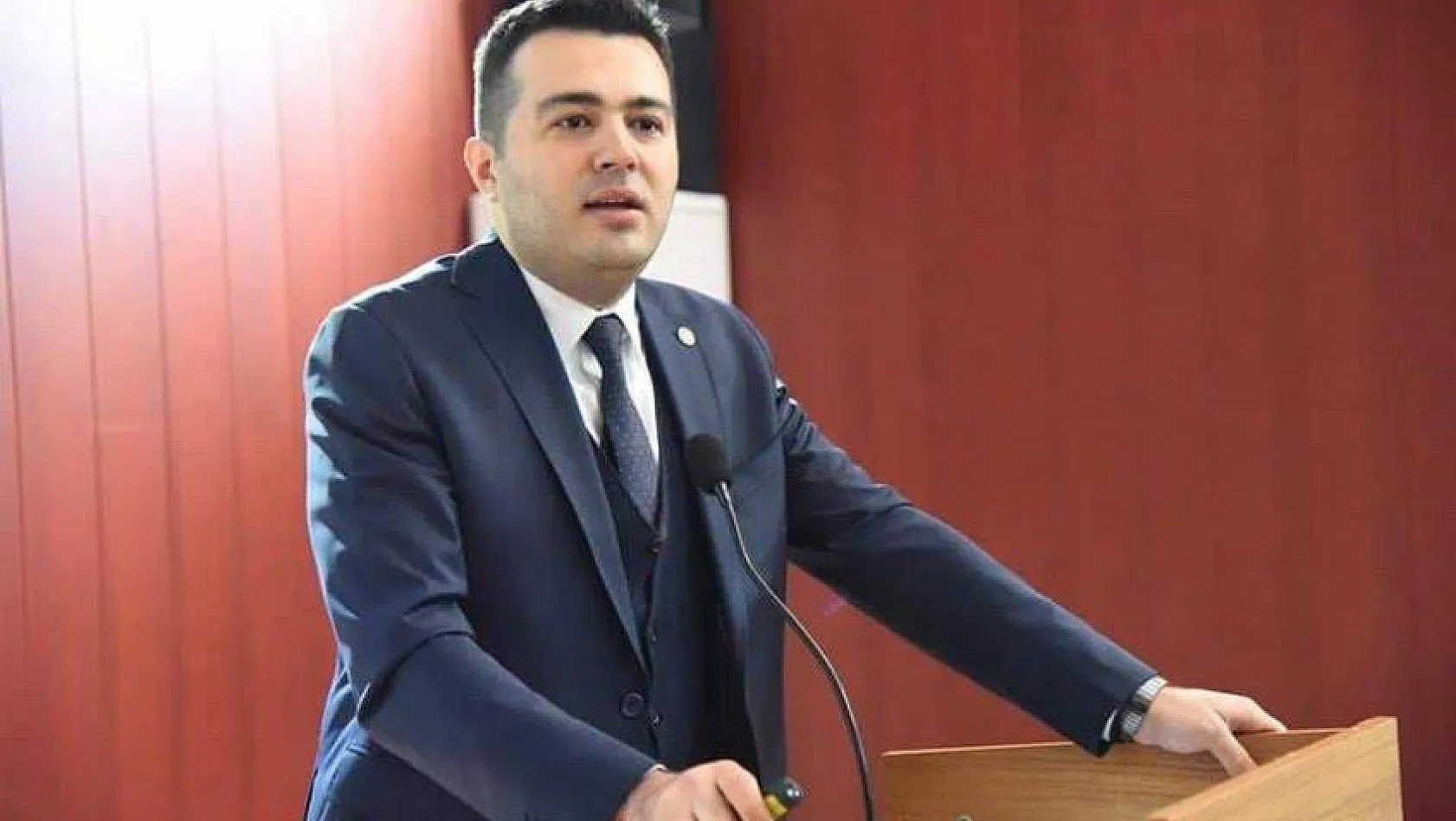 Özvarinli Kayserispor Başkanına seslendi: Samimiyseniz raporu kamuoyuna açıklayın! 