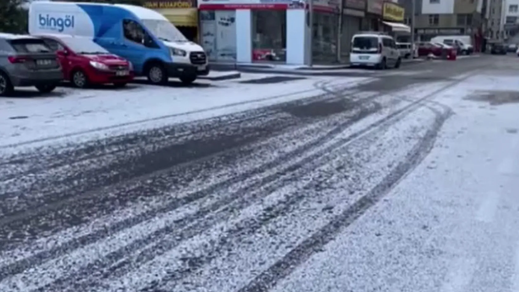 Perşembe günü Kayseri'ye kar yağacak mı?