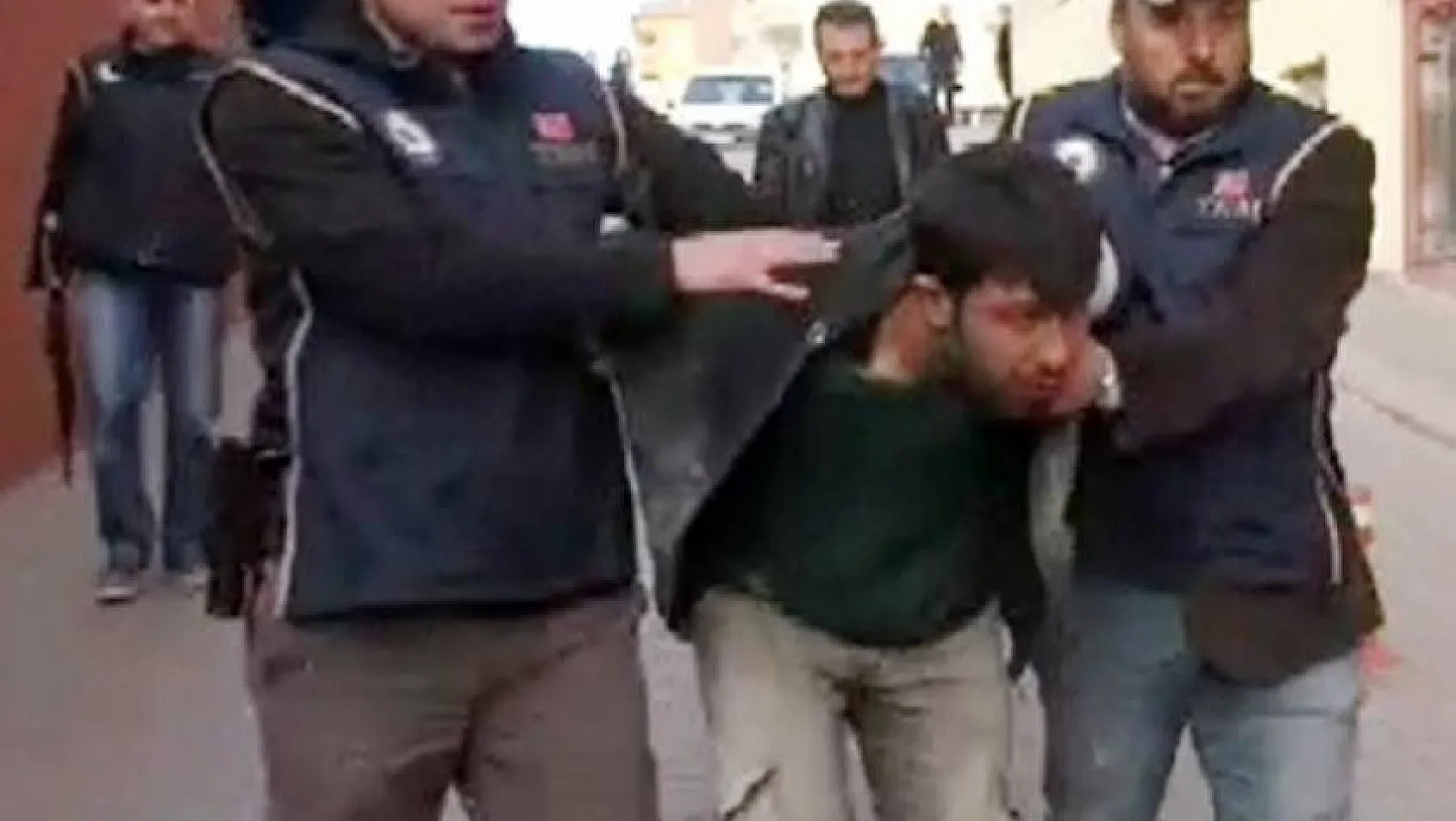 PKK'ya eleman kazandıran şahıs tutuklandı