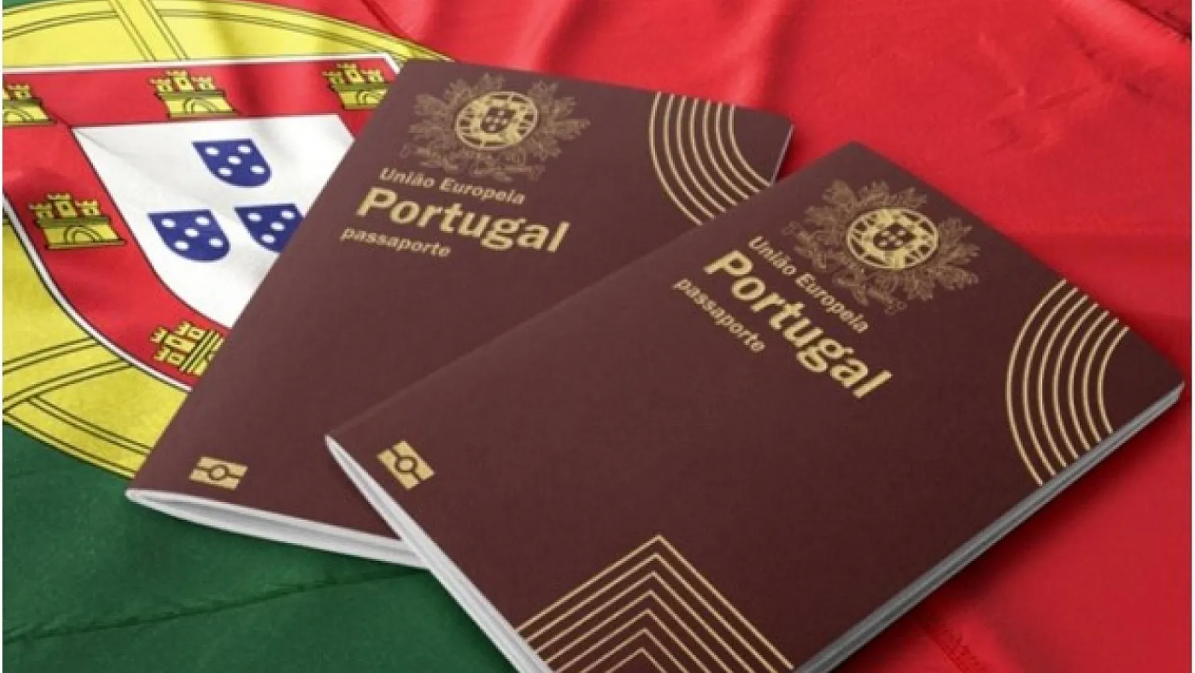 Portekiz Vatandaşlığı Elde Etmenin Yolu Golden Visa