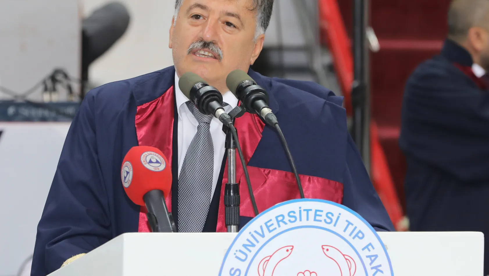 Prof. Dr. Hüseyin Per'den Kadir Gecesi ve 19 Mayıs Mesajı