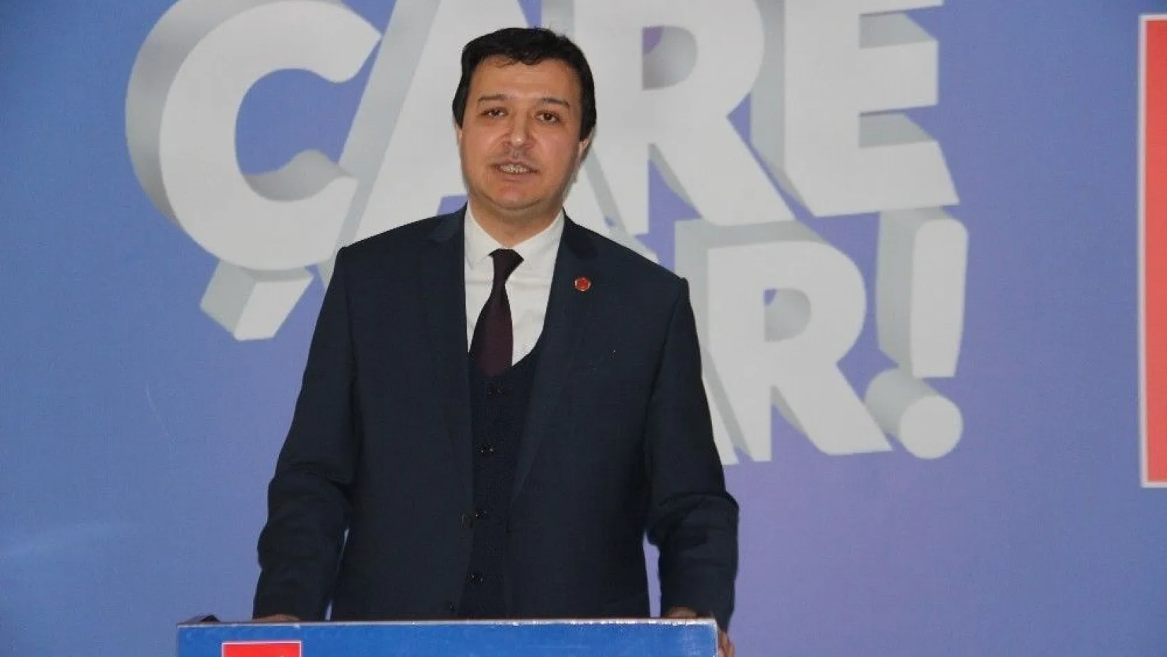 Saadet Partisi ilçe belediye başkan adaylarını açıkladı