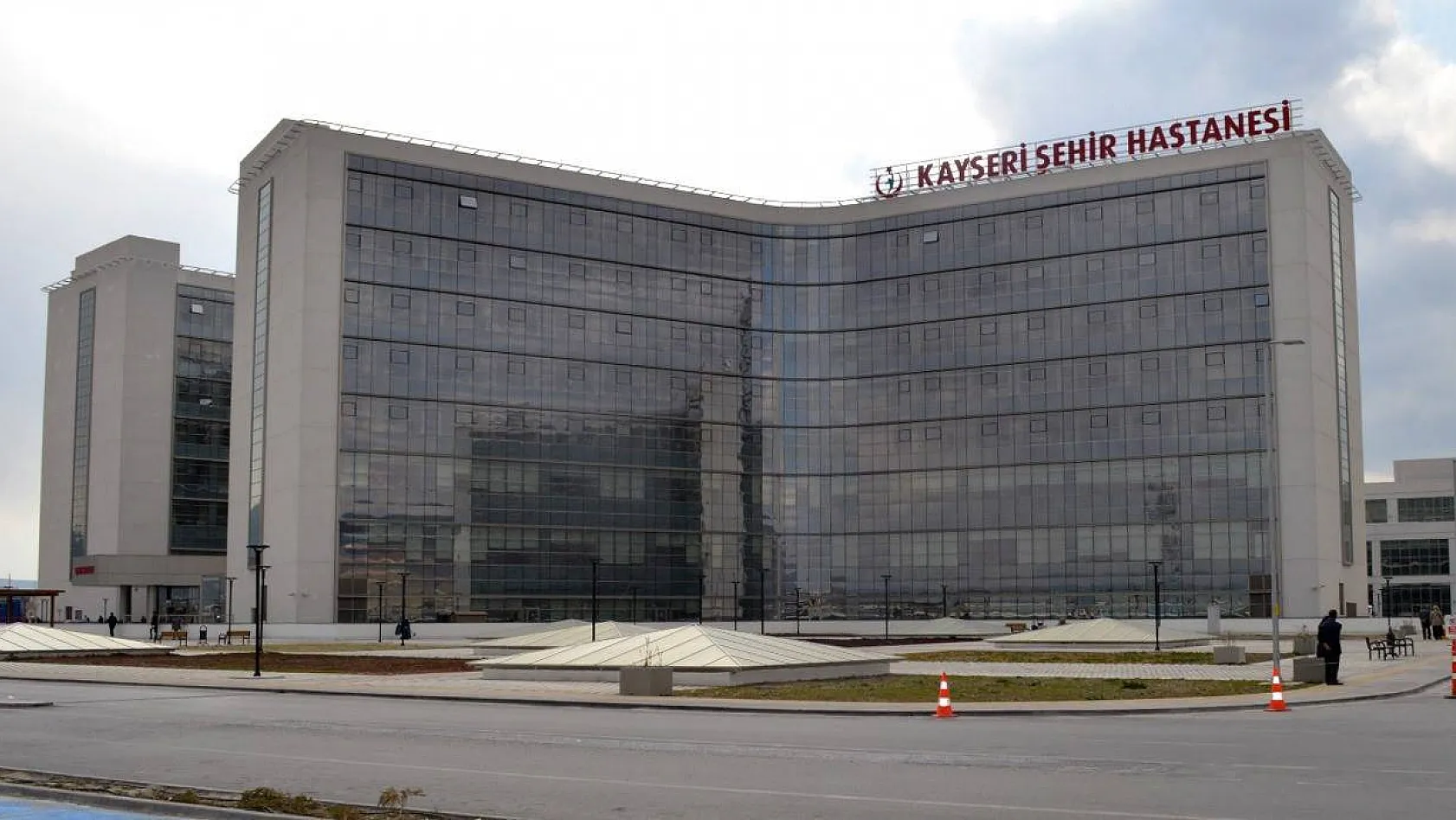 Sayıştay'dan dikkat çeken Kayseri Şehir Hastanesi raporu: Kullanım bedeli diğer şehir hastanelerinden fazla!