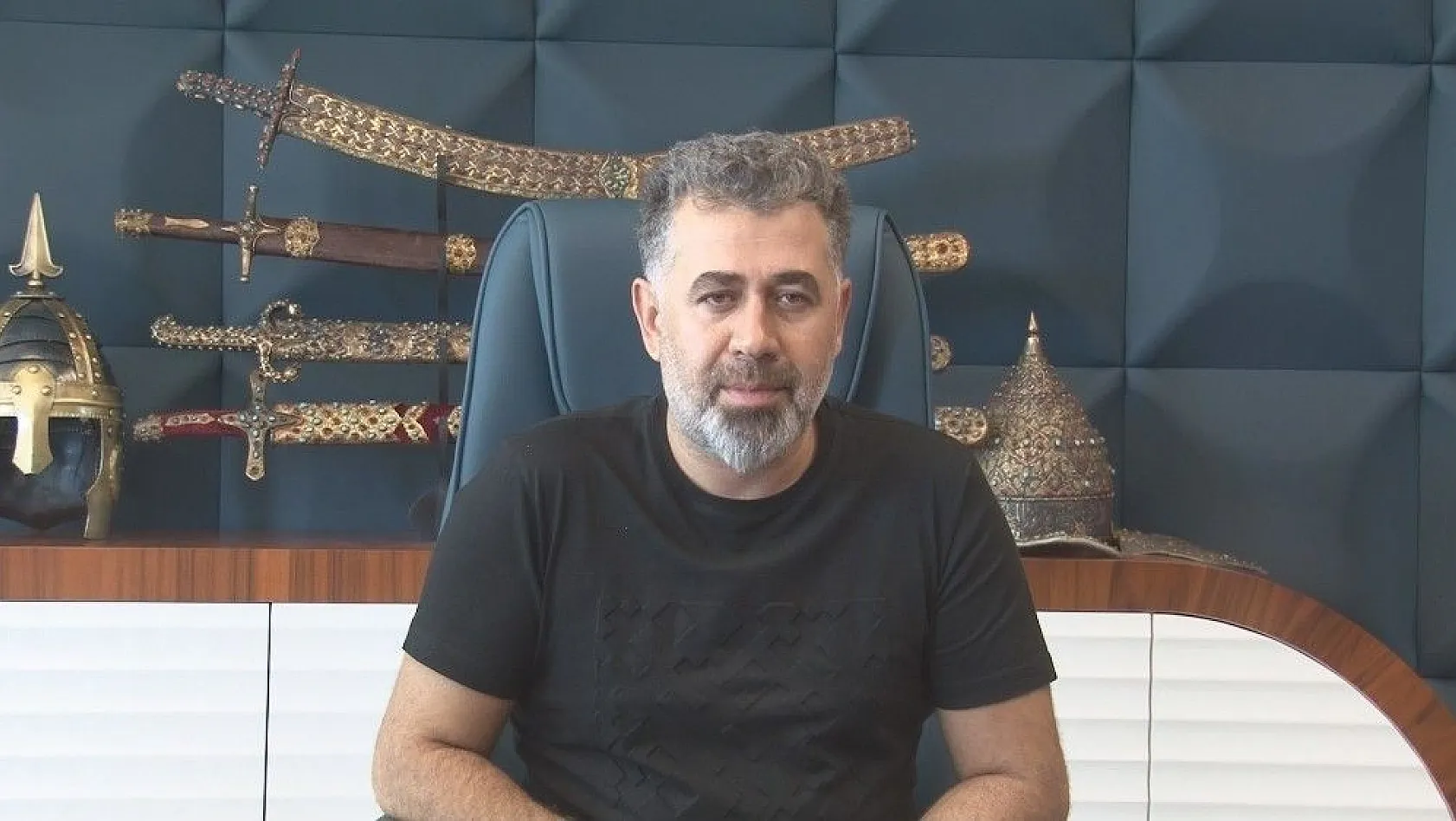 Sedat Kılınç: 'Sektör temsilcileri olarak beklentimiz faiz oranlarının devam etmesi'
