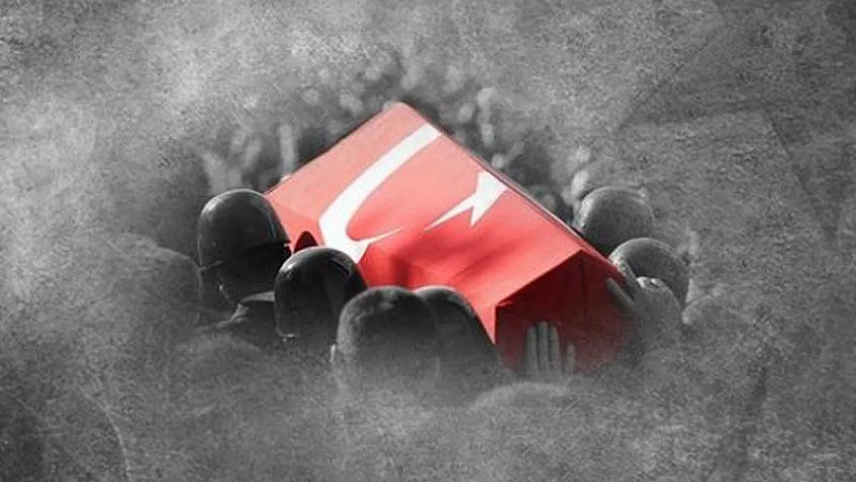 Şırnak'ta hain pusu: İki asker şehit oldu