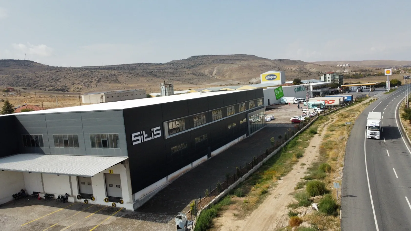 Sitis Ofis, 2023 yılında kapasiteyi artırdı