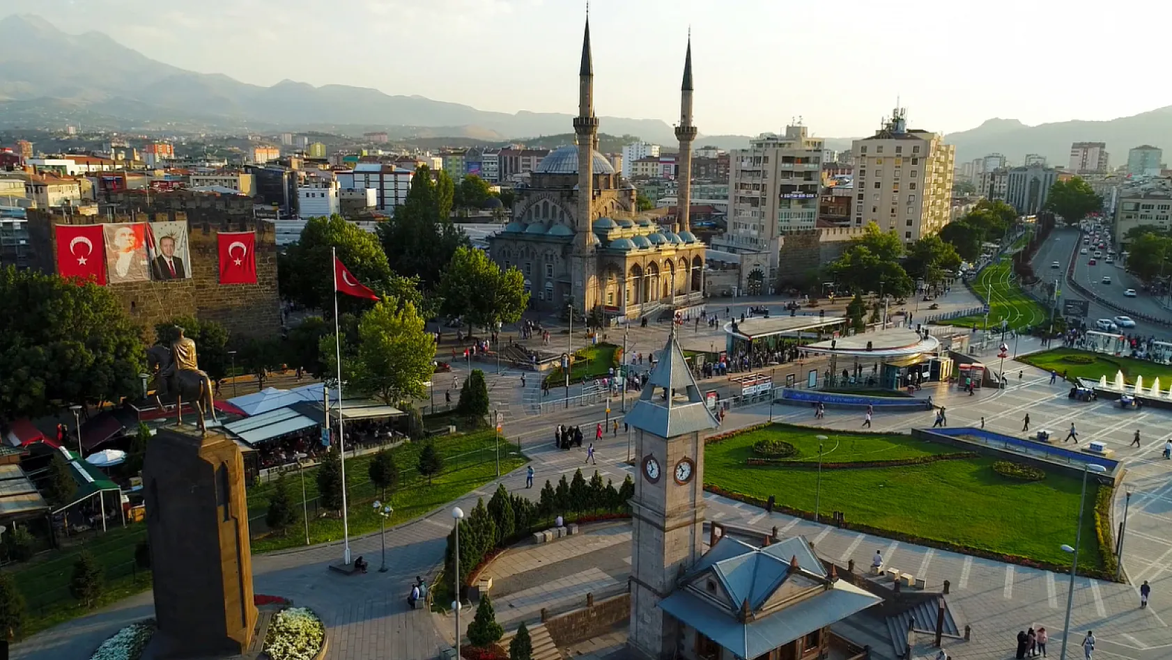 Sivas, Yozgat, Kayseri'nin doğusu, Aksaray ve Nevşehir dikkat! Uyarı geldi