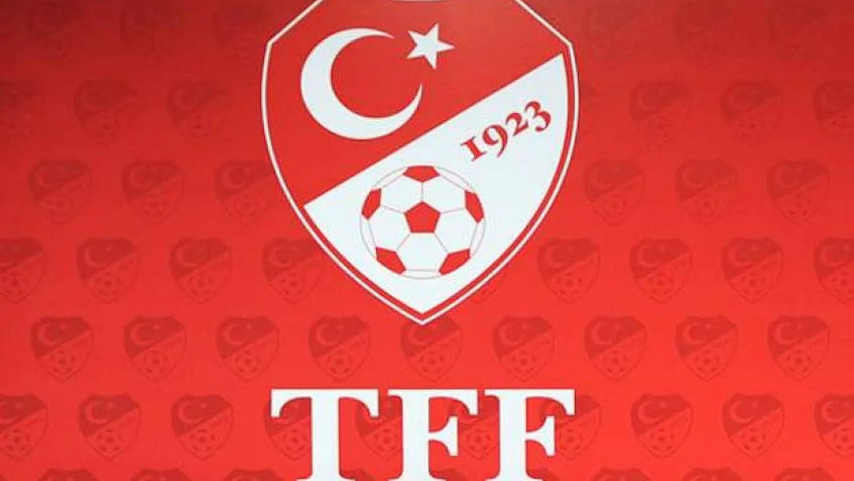 Türkiye Kupası'nın statüsü değişti