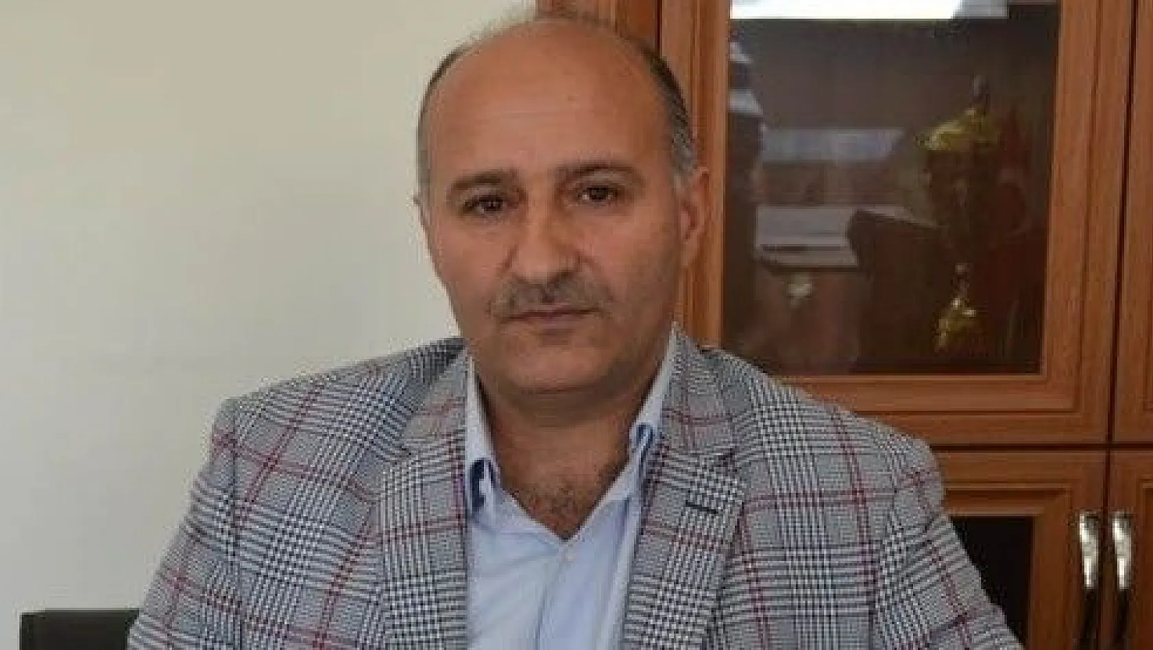 SP Kocasinan İlçe Başkanı Aktaş, 'Kayseri'ye 4 hastane yapılmalıydı'
