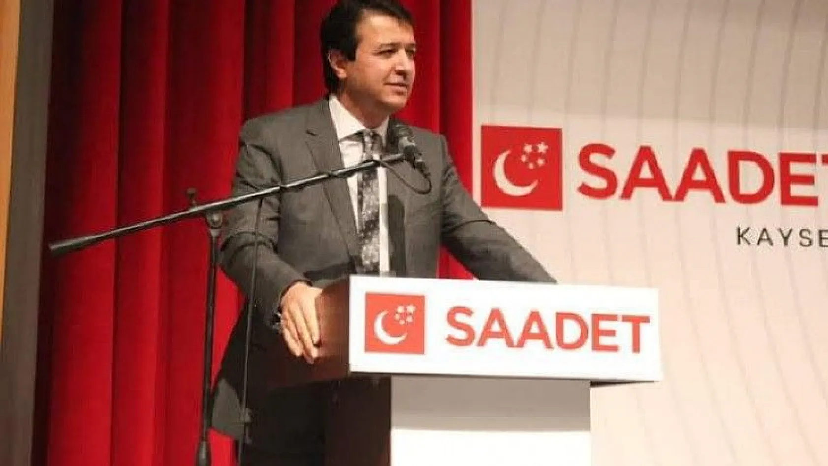 'Suçlu varsa adalete teslim edin TRT'ye çıkarmayın'