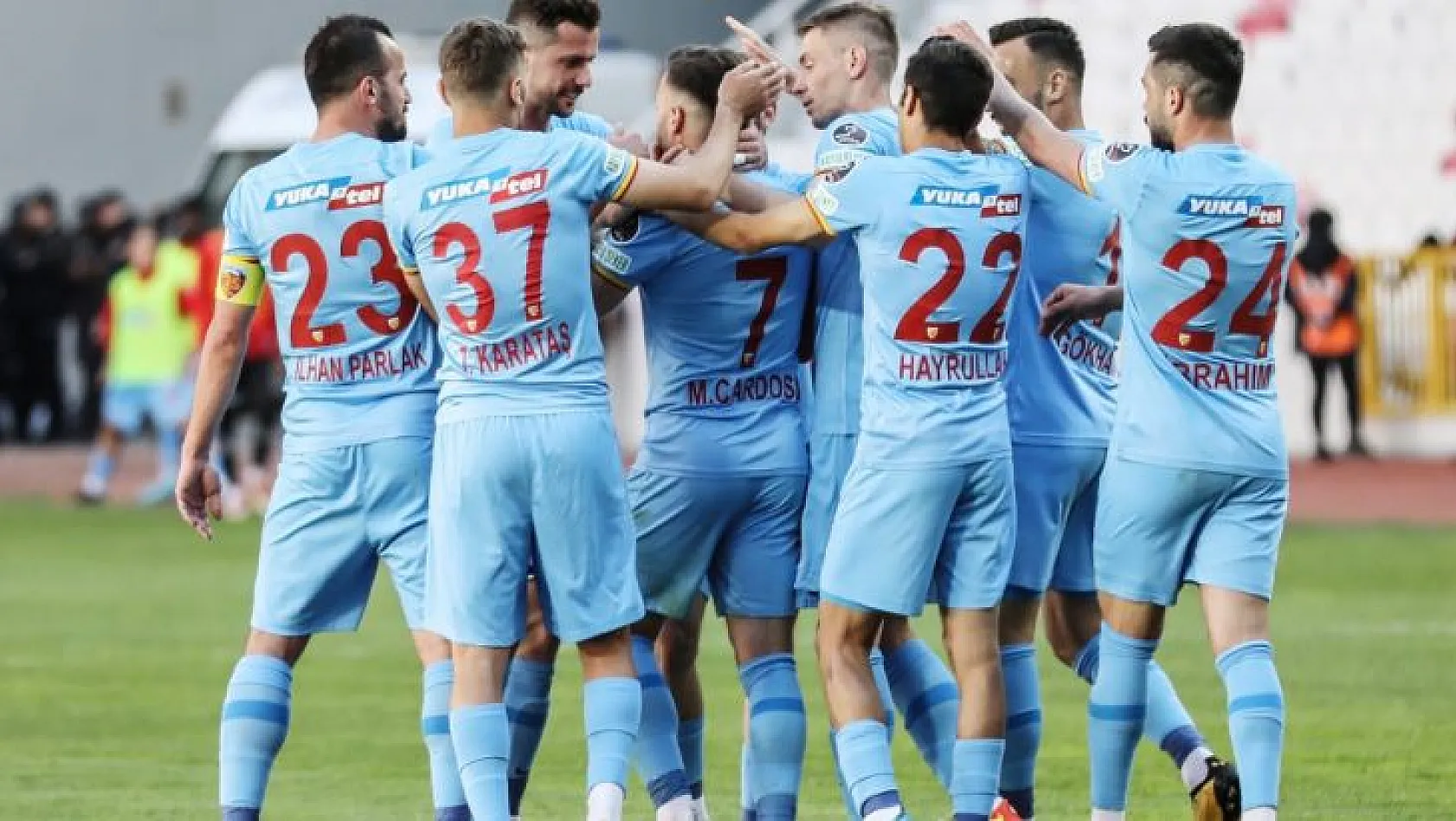 Süper Lig'de 1 ve 2. hafta programı açıklandı