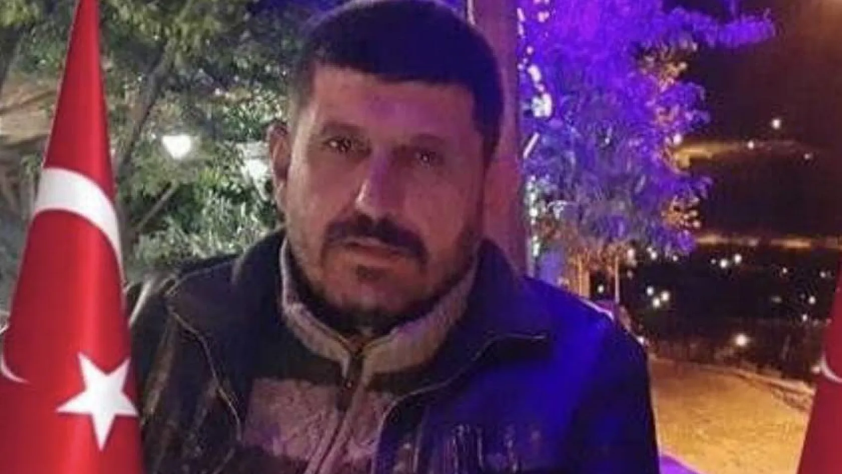 Talas'ta cinayet! Kafeterya işletmecisi muhtar adayı vurularak öldürüldü