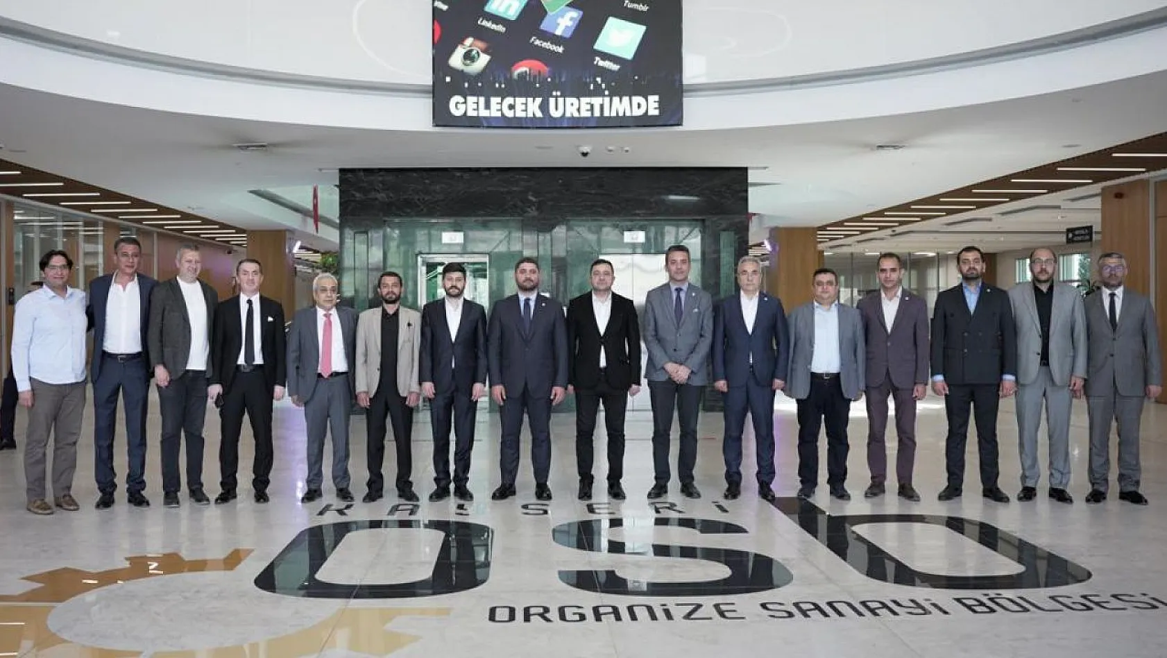 'Ticareti giderek daralan bir kent haline getirildik'