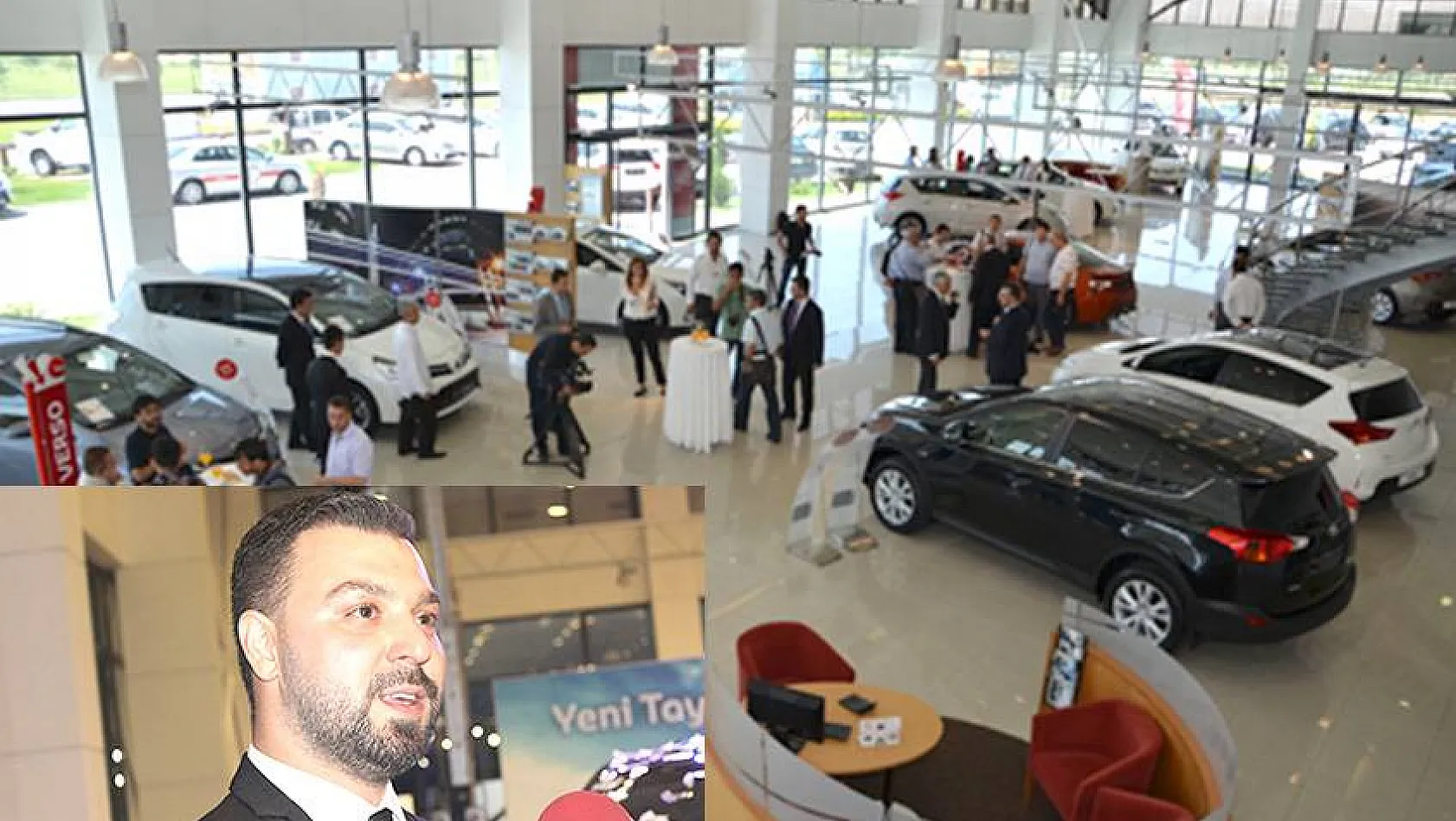 Toyota Plaza Aksoy'da Fiyat Artışı Yok  Büyük Fırsat Kampanyası Var