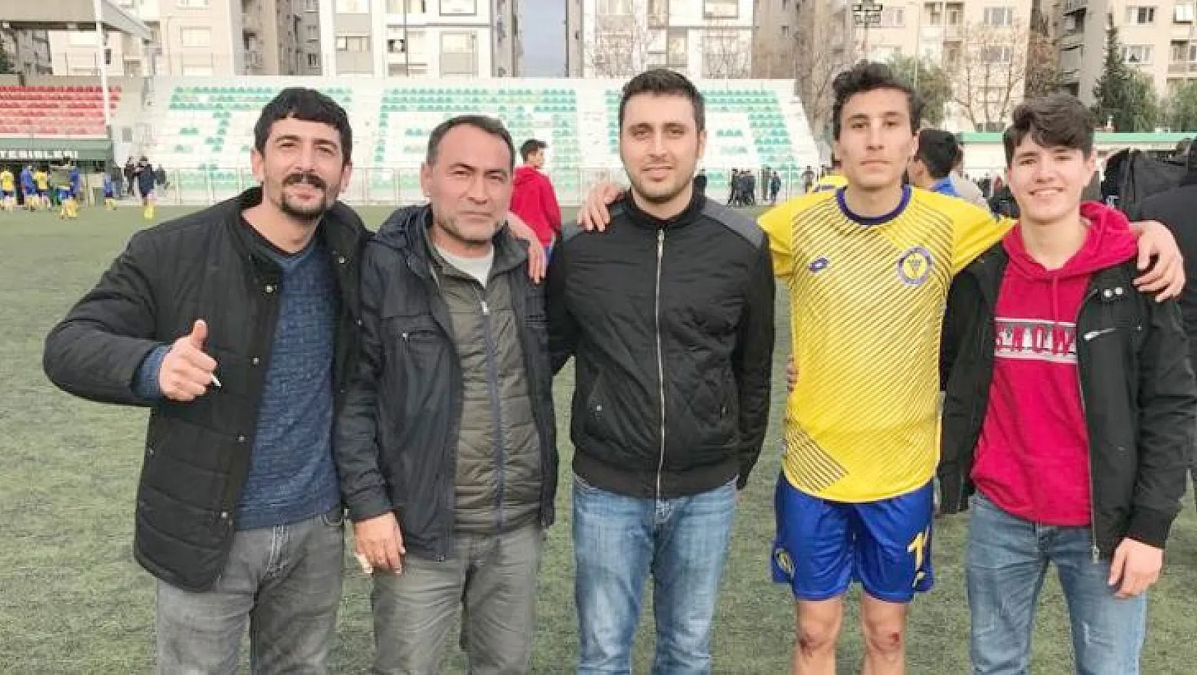 Türk futbolunda skandal iddiası!