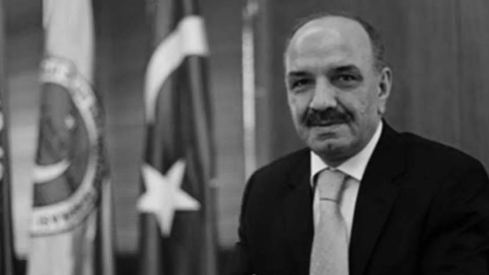 Türk İş`in Kayserili eski Başkanı öldü