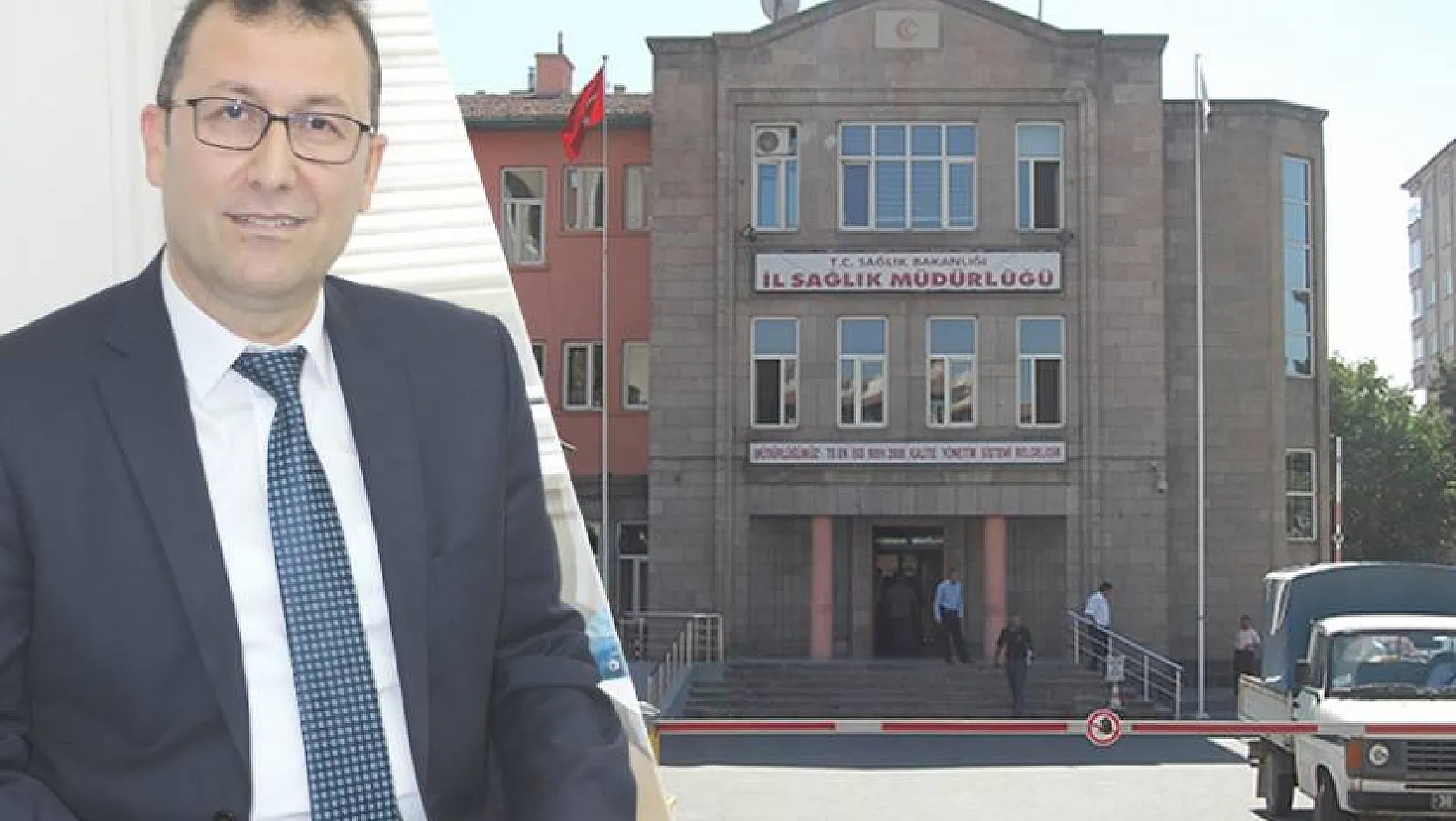 Türk Sağlık-Sen'den Şehir Hastanesi'nde personel sıkıntısı tepkisi: