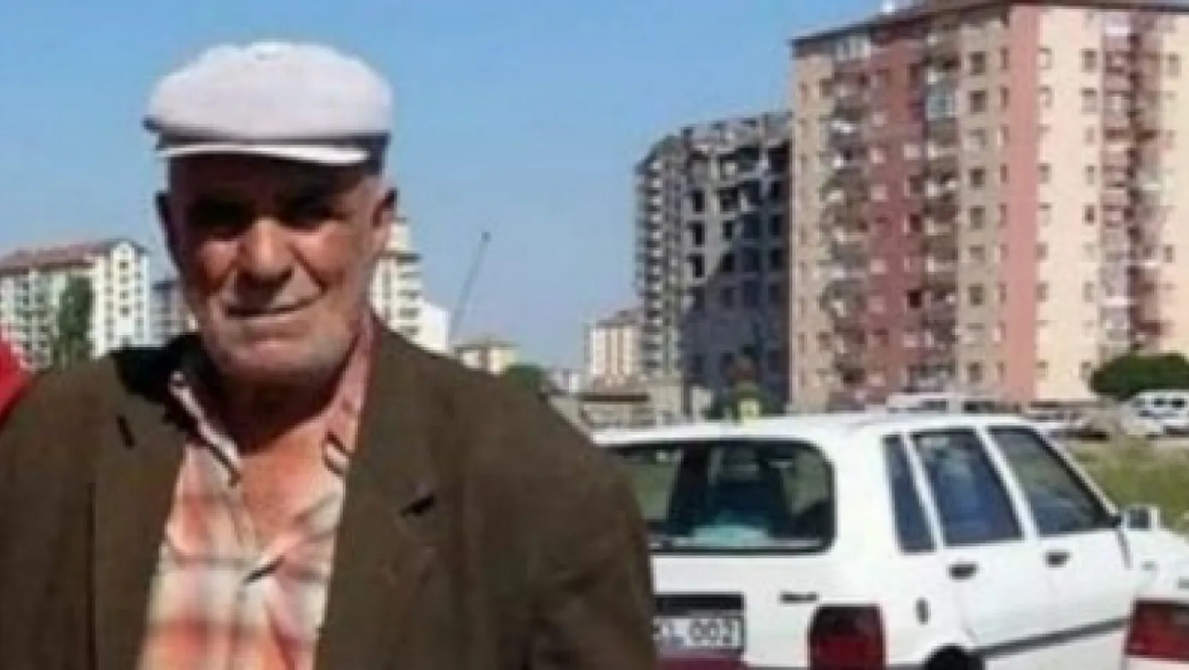 Turşucu Paşa Dayı vefat etti