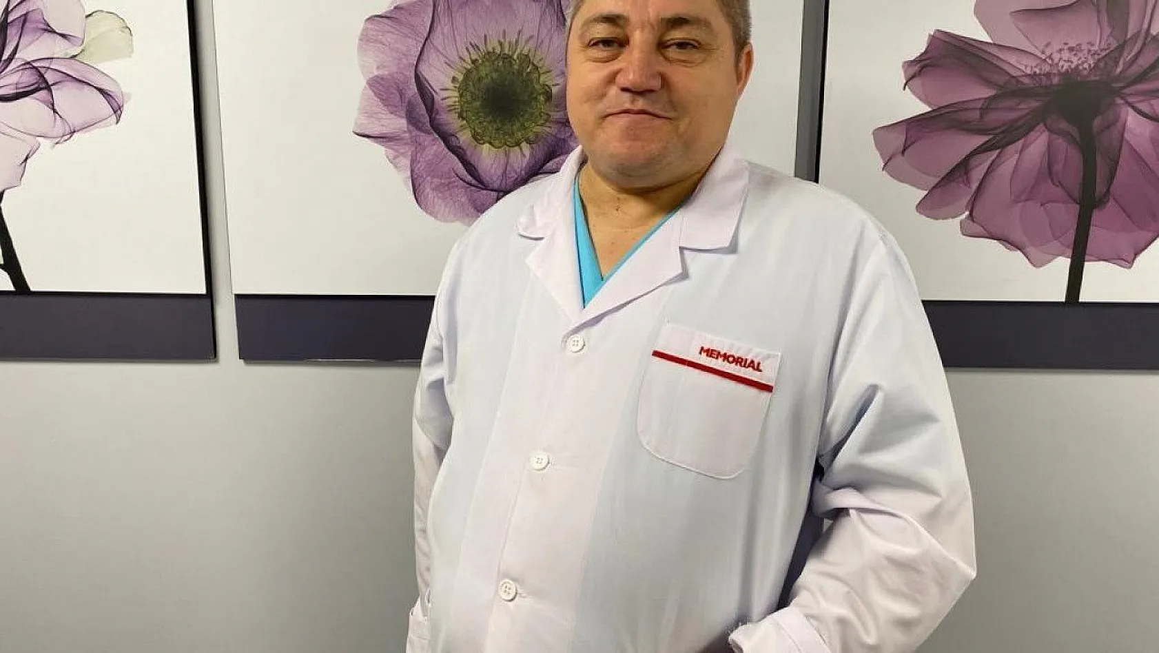 Üroloji Uzmanı Prof. Dr. Demirtaş: 'Peniste 1 buçuk ile 3 santimetre arasında uzatma sağlanabilir'