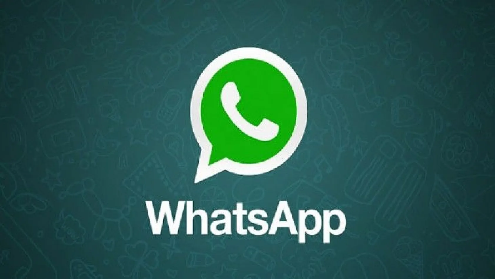 WhatsApp'ta önemli gelişme