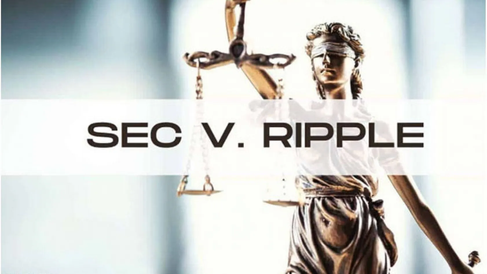 XRP Fiyatında Son Durum: SEC Davası Ne Zaman Sonuçlanacak?