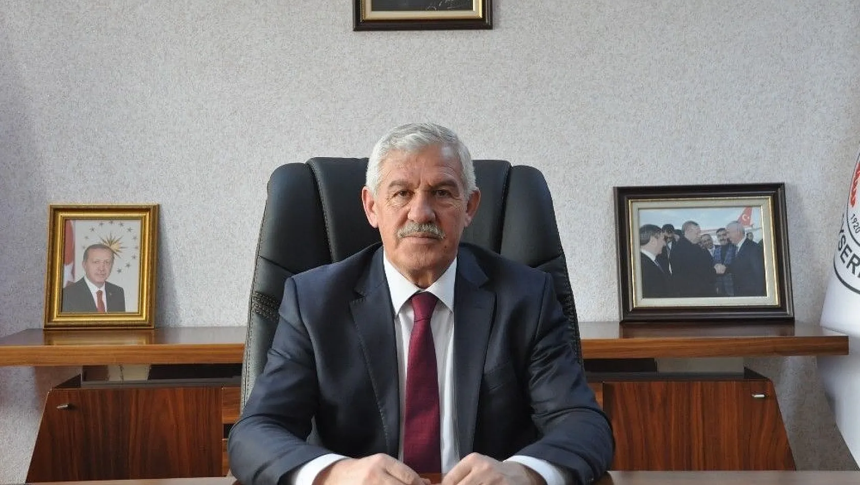 Yeni Anadolu Lisesinin İsmi 'Mehmet Akif İnan' Olacak