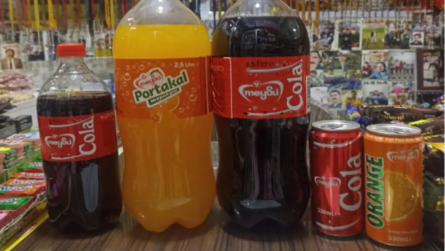 Yerli Cola Fiyatları Yükseldi: Vatandaşın tepkisi ne oldu?