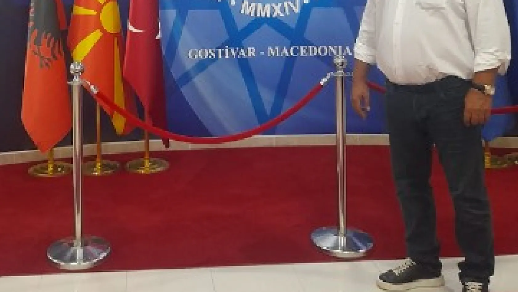 Yıllarca süren dava hukuk okuttu! İşte o isim...