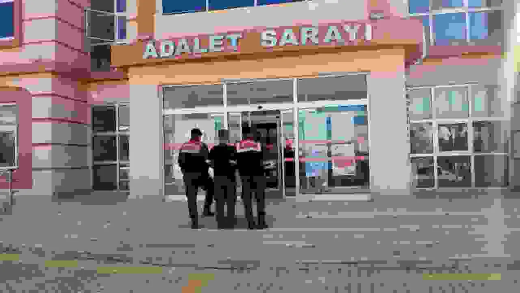 Yozgat'ta cinsel saldırı suçundan aranan şüpheli yakalandı