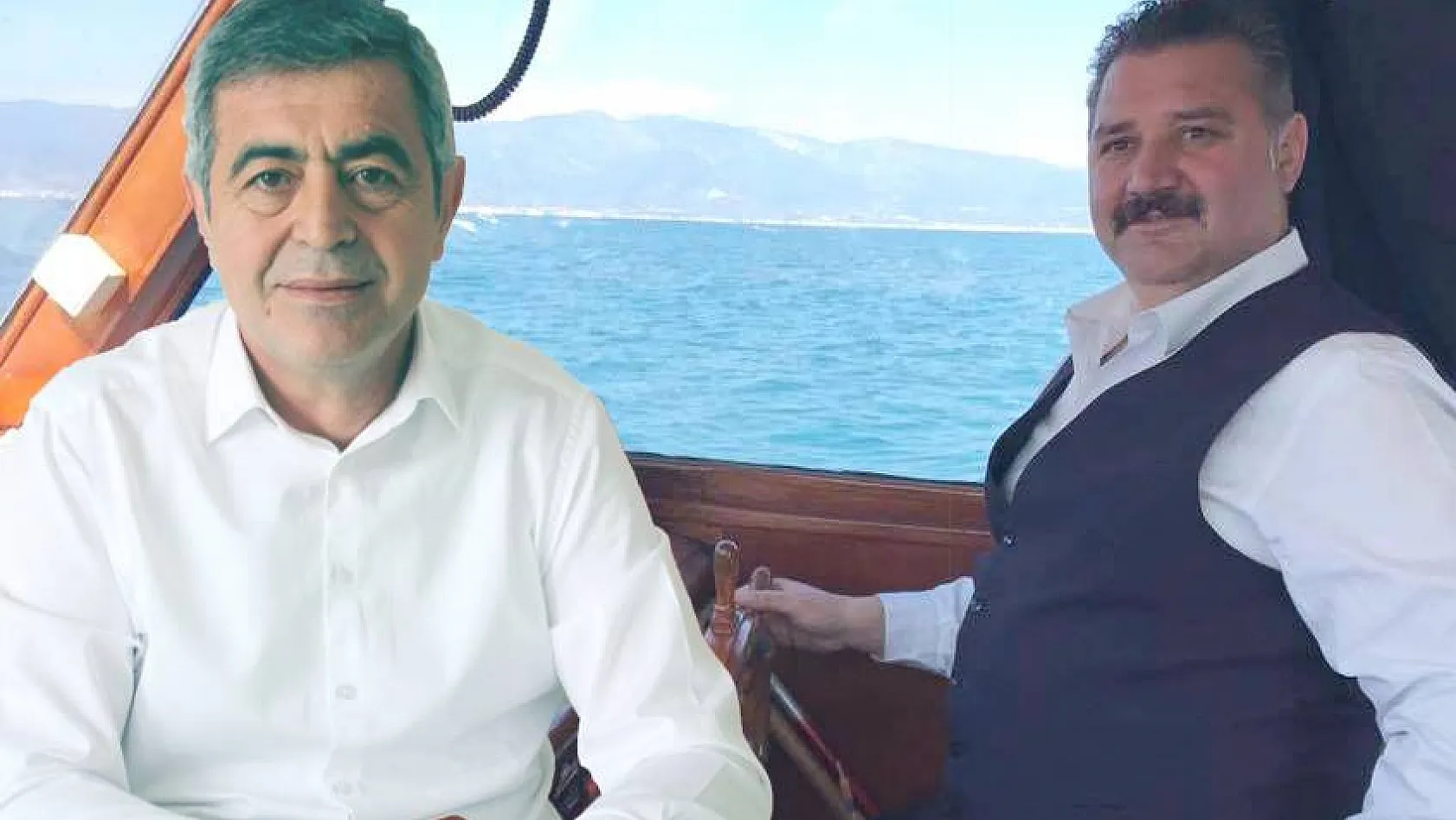 Yücel: Kayseri Mehmet Özet'i unutmadı