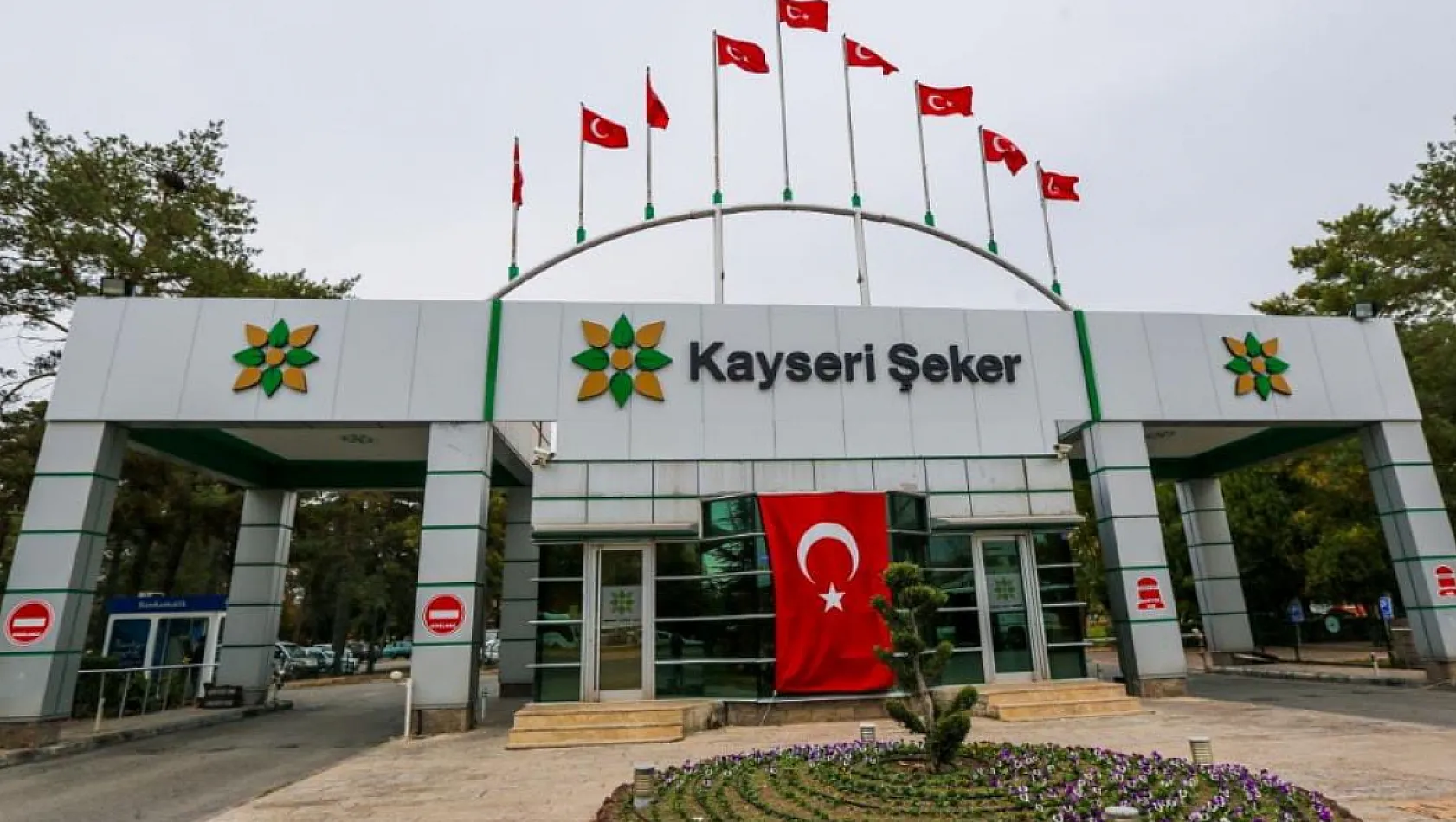 Borsa İstanbul'da Kayseri Şeker Fabrikası hisselerine tedbir kararı
