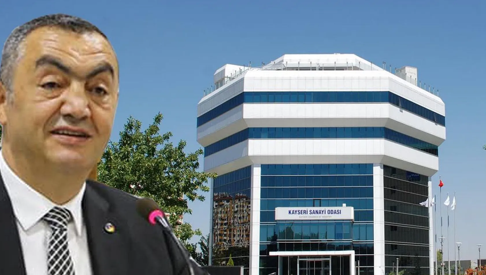 Büyüksimitci'den, kendisine rakip olan Baktır açıklaması: Mahkeme kadıya mülk değil!