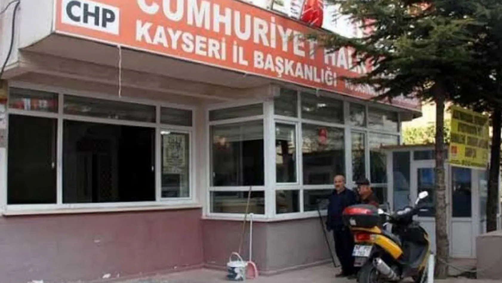 CHP'den flaş Pınarbaşı hamlesi: Kayyım atansın. Belediyede usulsüz işler yapılıyor
