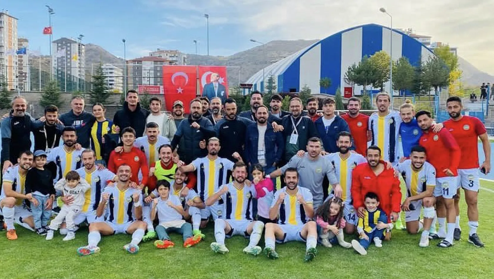 Edirnespor-Talasgücü Belediyespor maçı kaç kaç bitti?
