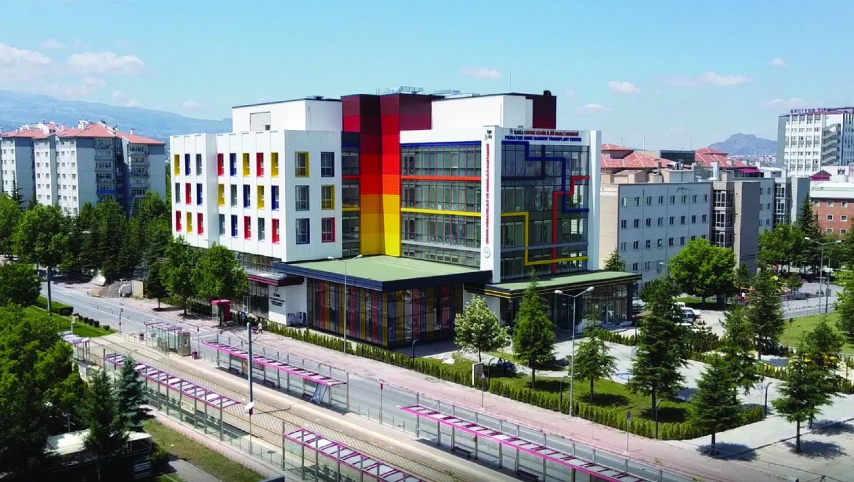 Erciyes Üniversitesi'nde neler oluyor? KANKA'nın da kapasitesi düşürüldü iddiası!