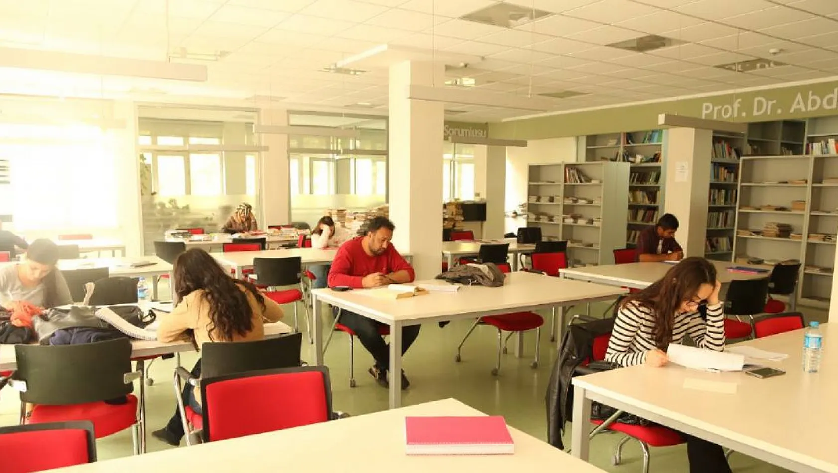 Erciyes Üniversitesi öğrencileri uyardı! Eğer başvuru yapmazsanız…