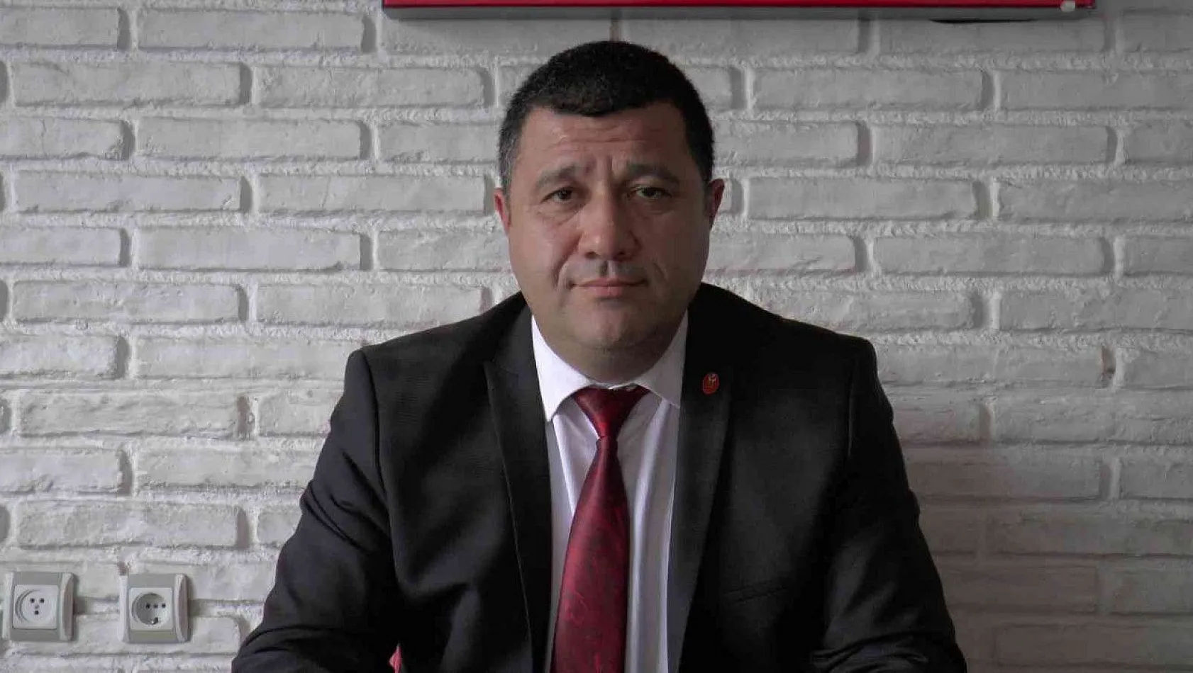 Ergül: Sokak hayvanları belediyelerin sorumluluğunda