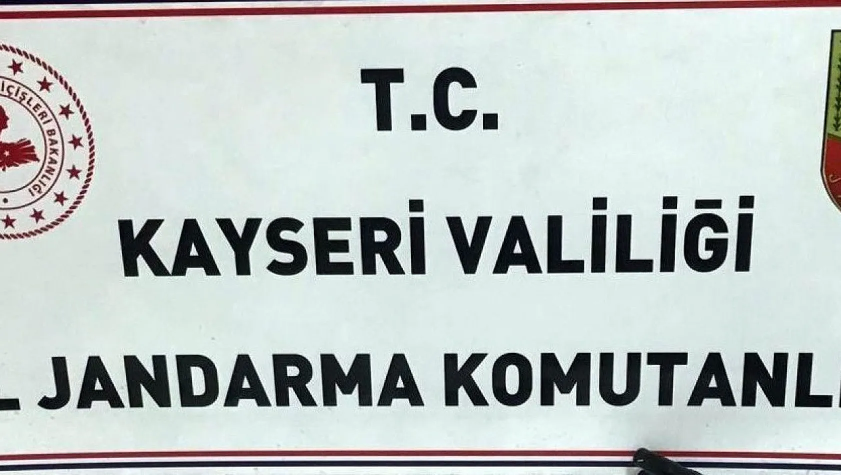 33 hırsızlık şüphelisi yakalandı