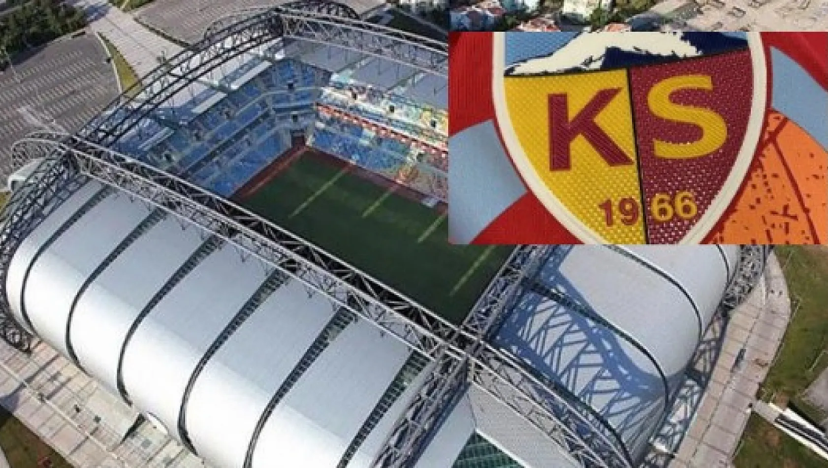 İşte Kayserispor-İstanbulspor maçı bilet fiyatları